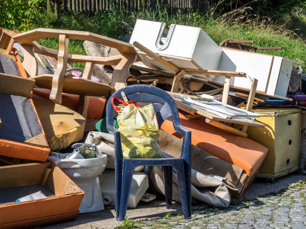 Best Yard Cleanup Services  in Oronogo, MO