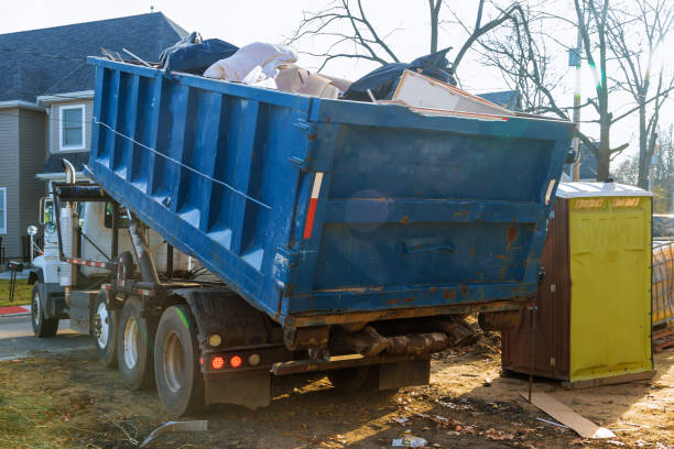 Best Attic Cleanout Services  in Oronogo, MO