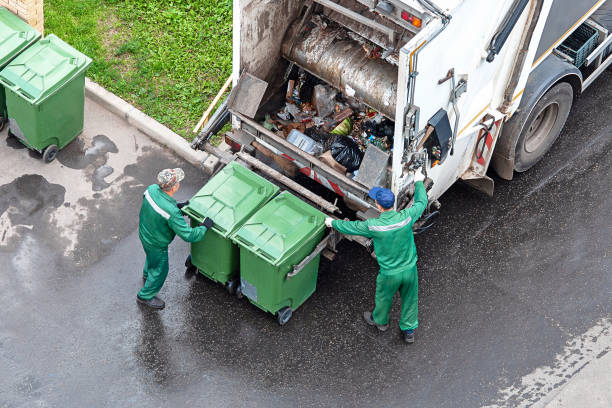 Best Junk Hauling Services  in Oronogo, MO