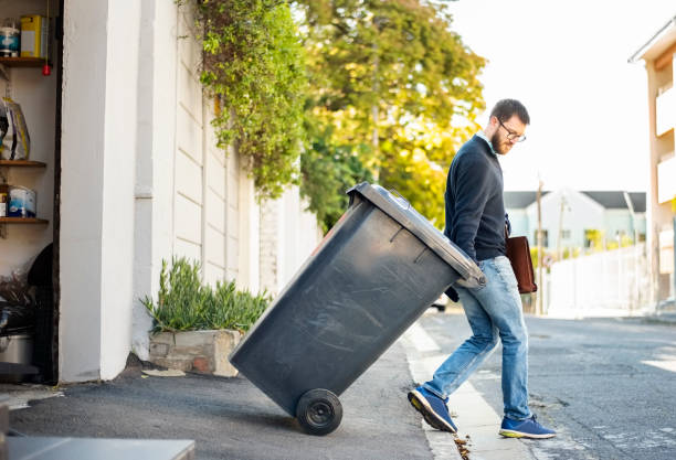 Best Office Junk Removal  in Oronogo, MO