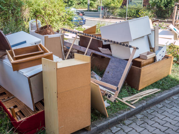 Best Commercial Cleanout Services  in Oronogo, MO