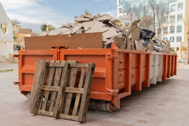 Best Dumpster Rental Services  in Oronogo, MO