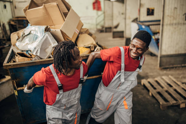 Best Garage Cleanout Services  in Oronogo, MO