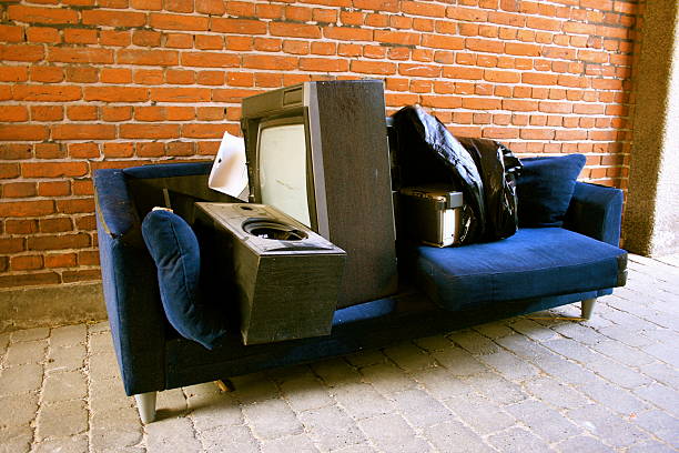 Best Professional Junk Removal  in Oronogo, MO