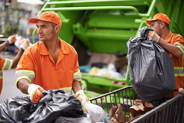 Full-Service Junk Removal in Oronogo, MO
