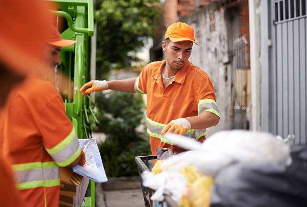 Best Construction Debris Removal  in Oronogo, MO