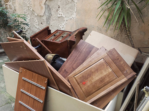 Best Professional Junk Removal  in Oronogo, MO