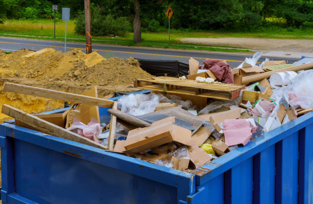 Best Residential Junk Removal  in Oronogo, MO